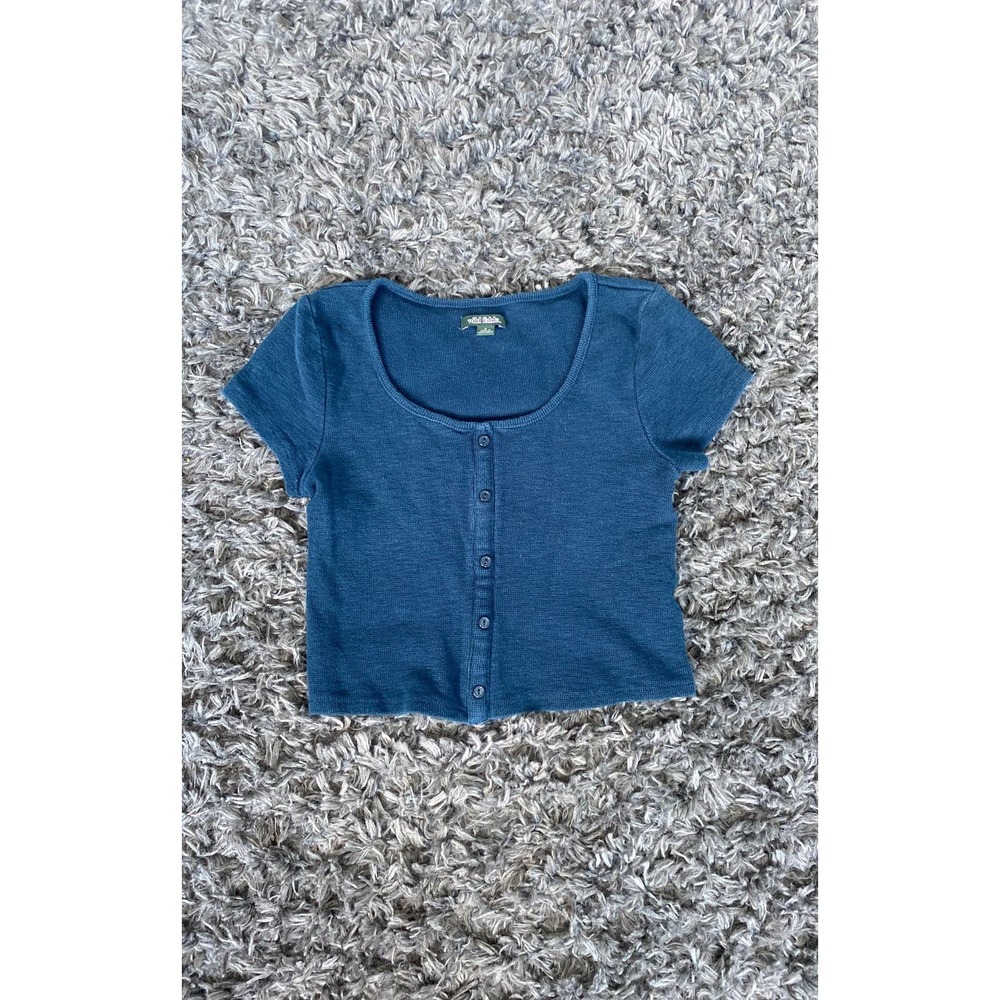 Wild Fable Crop Top